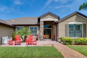 312 Adamo Way, West Melbourne, FL 32904, Sold 08/18/17