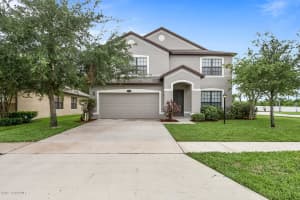 1260 Serengeti Way, Rockledge, FL 32955, Sold 11/22/17