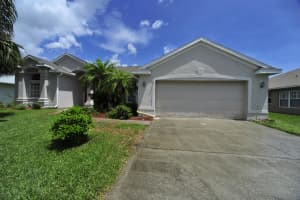 6103 Meghan Dr, Melbourne, FL 32940, Sold 09/28/17