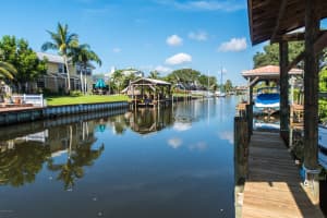 128 Windward Way, Satellite Beach, FL 32937, Sold 12/05/17