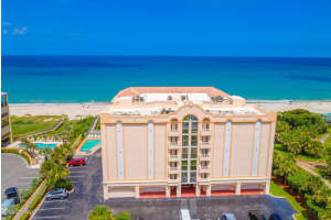 735 N Hwy A1A, Indialantic, FL 32903, Sold 09/01/17