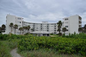 4000 Ocean Beach Blvd, Cocoa Beach, FL 32931, Sold 04/10/18