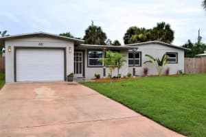 481 Kennwood Ave, Merritt Island, FL 32952, Sold 09/05/17