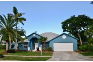 984 Harbor Pines Dr, Merritt Island, FL 32952, Sold 09/18/17