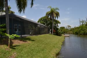 984 Harbor Pines Dr, Merritt Island, FL 32952, Sold 09/18/17