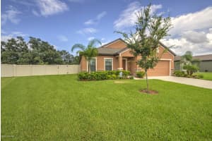 Sangria Cir, Rockledge, FL 32955, Sold 10/06/17