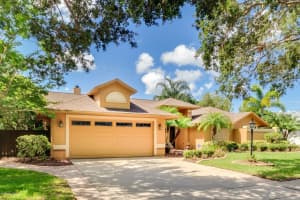 3375 Fort Sumter St, Melbourne, FL 32934, Sold 10/16/17