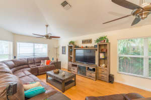 2732 Mariah Dr, Melbourne, FL 32940, Sold 09/06/17