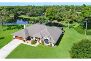 2310 Polonius Ln, Melbourne, FL 32934, Sold 10/12/17