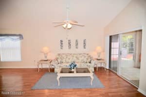 624 Brockton Way, West Melbourne, FL 32904, Sold 09/06/17