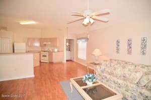 624 Brockton Way, West Melbourne, FL 32904, Sold 09/06/17