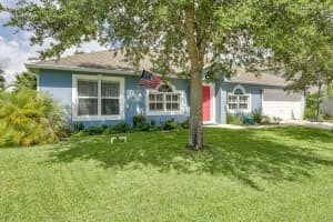 1523 Sorento Cir, West Melbourne, FL 32904, Sold 11/30/17