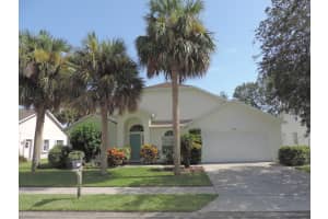 1671 Rustic Way, Melbourne, FL 32935, Sold 12/14/17