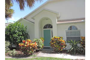 1671 Rustic Way, Melbourne, FL 32935, Sold 12/14/17