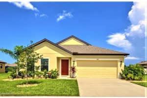 Sangria Cir, Rockledge, FL 32955, Sold 11/03/17