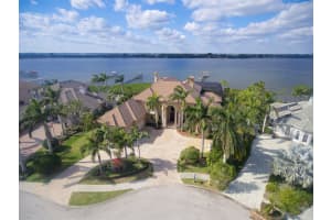 331 Lansing Island Dr, Indian Harbour Beach, FL 32937, Sold 05/07/18