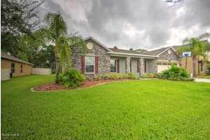 3327 Slate St, Melbourne, FL 32904, Sold 10/18/17