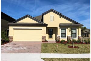 1446 Fuji Dr, Melbourne, FL 32940, Sold 02/28/18