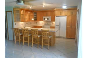 3150 N Atlantic Ave, Cocoa Beach, FL 32931, Sold 01/22/18