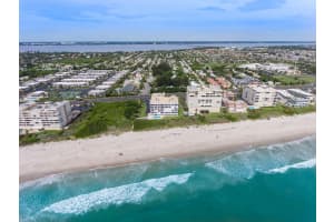2805 N Hwy A1A, Indialantic, FL 32903, Sold 10/31/17