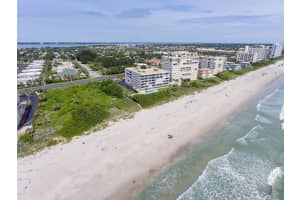 2805 N Hwy A1A, Indialantic, FL 32903, Sold 10/31/17