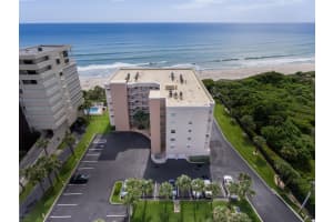 2805 N Hwy A1A, Indialantic, FL 32903, Sold 10/31/17