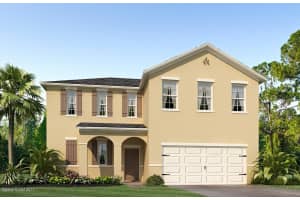 Harvest Cir, Rockledge, FL 32955, Sold 01/26/18