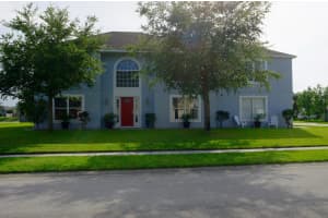 4501 Bellaluna Dr, West Melbourne, FL 32904, Sold 09/25/17