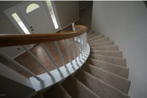 4501 Bellaluna Dr, West Melbourne, FL 32904, Sold 09/25/17