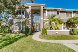 709 Oak Park Dr, Melbourne, FL 32940, Sold 12/08/17