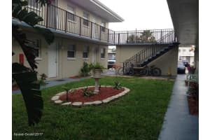 406 Tyler Ave, Cape Canaveral, FL 32920, Sold 09/29/17