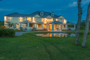 5660 Willoughby Dr, Melbourne, FL 32934, Sold 10/19/17