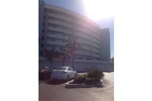 1175 Florida A1A APT 809, Satellite Beach, FL 32937, Sold 10/13/17