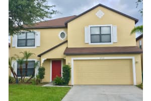 4450 Millicent Cir, Melbourne, FL 32901, Sold 11/01/17