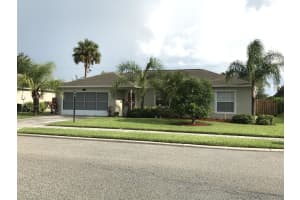 1904 Gloria Cir, Palm Bay, FL 32905, Sold 10/12/17