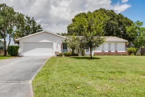 1290 St George Rd, Merritt Island, FL 32952, Sold 09/29/17