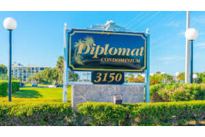 3150 N Atlantic Ave, Cocoa Beach, FL 32931, Sold 10/24/17