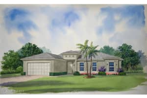 4260 Negal Cir, Melbourne, FL 32901, Sold 08/22/17