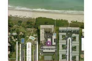 3170 N Atlantic Ave, Cocoa Beach, FL 32931, Sold 11/29/17