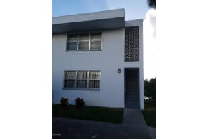 8401 N Atlantic Ave, Cape Canaveral, FL 32920, Sold 10/31/17