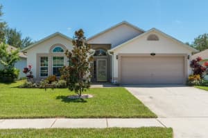 1892 Sorento Cir, West Melbourne, FL 32904, Sold 10/03/17
