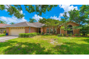 2299 Windham Dr, Melbourne, FL 32935, Sold 09/29/17