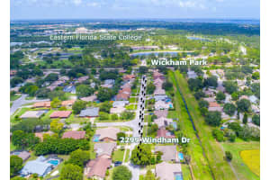 2299 Windham Dr, Melbourne, FL 32935, Sold 09/29/17