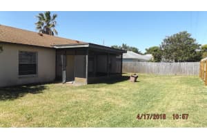 2575 Raintree Lake Cir, Merritt Island, FL 32953, Sold 06/27/18