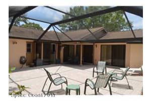 6258 E Mirror Lake Dr, Sebastian, FL 32958, Sold 10/30/17