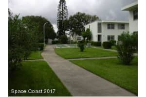 8401 N Atlantic Ave, Cape Canaveral, FL 32920, Sold 01/05/18