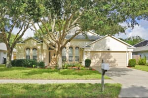 1910 Worchester Way, Merritt Island, FL 32953, Sold 11/16/17