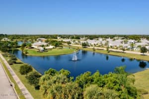 3900 Alamanda Key Dr, Melbourne, FL 32901, Sold 12/07/17