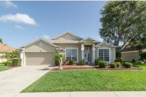 657 Heather Stone Dr, Merritt Island, FL 32953, Sold 10/31/17