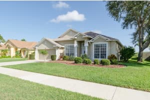 657 Heather Stone Dr, Merritt Island, FL 32953, Sold 10/31/17